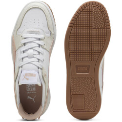 PUMA Carina Street VTG Sneaker Damen 05 - PUMA white/rose quartz/vapor gray 37