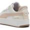 PUMA Carina Street VTG Sneaker Damen 05 - PUMA white/rose quartz/vapor gray 37