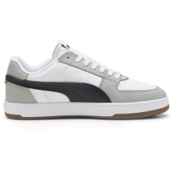PUMA Caven 2.0 VTG Sneaker 13 - PUMA white/PUMA black/smokey gray 39