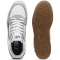 PUMA Caven 2.0 VTG Sneaker 13 - PUMA white/PUMA black/smokey gray 39
