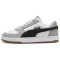 PUMA Caven 2.0 VTG Sneaker 13 - PUMA white/PUMA black/smokey gray 44