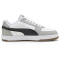 PUMA Caven 2.0 VTG Sneaker 13 - PUMA white/PUMA black/smokey gray 44