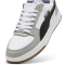 PUMA Caven 2.0 VTG Sneaker 13 - PUMA white/PUMA black/smokey gray 44