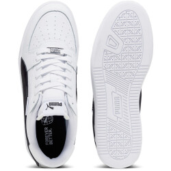 PUMA Caven 2.0 VTG Sneaker 07 - PUMA white/PUMA black 44