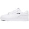 PUMA Caven 2.0 VTG Sneaker 03 - PUMA white/PUMA white/PUMA black 39