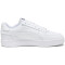 PUMA Caven 2.0 VTG Sneaker 03 - PUMA white/PUMA white/PUMA black 39