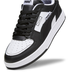 PUMA Caven 2.0 VTG Sneaker 02 - PUMA white/PUMA black/PUMA white 37