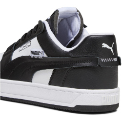 PUMA Caven 2.0 VTG Sneaker 02 - PUMA white/PUMA black/PUMA white 37