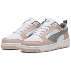 PUMA Rebound v6 Low Sneaker 20 - rose quartz/puma...