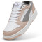 PUMA Rebound v6 Low Sneaker 20 - rose quartz/puma white/stormy slate 36