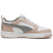 PUMA Rebound V6 Low Sneaker 20 - rose quartz/puma white/stormy slate 40