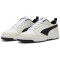 PUMA Rebound v6 Low Sneaker 18 - PUMA white/PUMA black/alpine snow 36