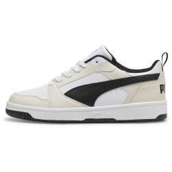 PUMA Rebound v6 Low Sneaker 18 - PUMA white/PUMA...