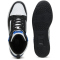 PUMA Rebound V6 High-Top Sneaker 20 - PUMA black/PUMA white/PUMA team royal 45