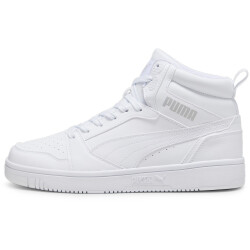 PUMA Rebound v6 High-Top Sneaker 15 - PUMA white/PUMA...