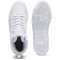 PUMA Rebound v6 High-Top Sneaker 15 - PUMA white/PUMA white/cool light gray 36