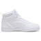 PUMA Rebound v6 High-Top Sneaker 15 - PUMA white/PUMA white/cool light gray 36