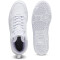 PUMA Rebound v6 High-Top Sneaker 15 - PUMA white/PUMA white/cool light gray 45