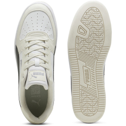 PUMA Caven 2.0 Sneaker 25 - vapor gray/puma white/shadow gray 38.5