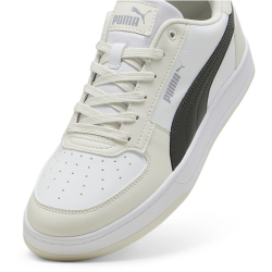 PUMA Caven 2.0 Sneaker 25 - vapor gray/puma white/shadow gray 38.5