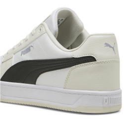 PUMA Caven 2.0 Sneaker 25 - vapor gray/puma white/shadow gray 38.5