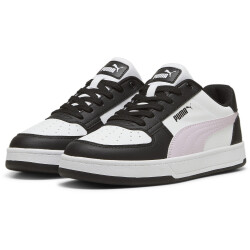 PUMA Caven 2.0 Sneaker 24 - PUMA black/PUMA white/grape...