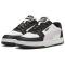 PUMA Caven 2.0 Sneaker 24 - PUMA black/PUMA white/grape mist 36