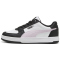 PUMA Caven 2.0 Sneaker 24 - PUMA black/PUMA white/grape mist 36
