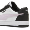 PUMA Caven 2.0 Sneaker 24 - PUMA black/PUMA white/grape mist 36