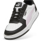 PUMA Caven 2.0 Sneaker 24 - PUMA black/PUMA white/grape mist 39