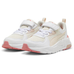 PUMA Trinity Lite AC+ Sneaker Kinder 10 - sugared...
