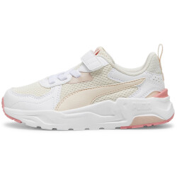 PUMA Trinity Lite AC+ Sneaker Kinder 10 - sugared...