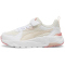 PUMA Trinity Lite AC+ Sneaker Kinder 10 - sugared almond/rosebay/puma white 31