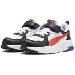 PUMA Trinity Lite AC+ Sneaker Kinder 09 - PUMA...
