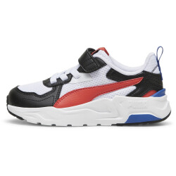 PUMA Trinity Lite AC+ Sneaker Kinder 09 - PUMA...