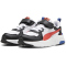 PUMA Trinity Lite AC+ Sneaker Kinder 09 - PUMA white/active red/PUMA black 34
