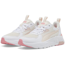 PUMA Trinity Lite Sneaker Kinder 10 - sugared...
