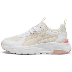 PUMA Trinity Lite Sneaker Kinder 10 - sugared...