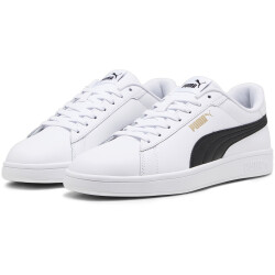 PUMA Smash 3.0 Leder-Sneaker 11 - PUMA white/PUMA...