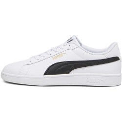 PUMA Smash 3.0 Leder-Sneaker 11 - PUMA white/PUMA...