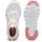 PUMA Trinity Lite Sneaker 22 - sugared almond/rosebay/puma white 38.5