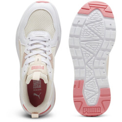 PUMA Trinity Lite Sneaker 22 - sugared almond/rosebay/puma white 44.5