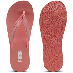 PUMA Sandy Flip Zehentrenner Damen 07 - passionfruit/puma...