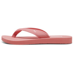 PUMA Sandy Flip Zehentrenner Damen 07 - passionfruit/puma white 35.5