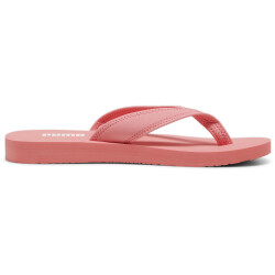 PUMA Sandy Flip Zehentrenner Damen 07 - passionfruit/puma white 35.5