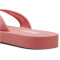 PUMA Sandy Flip Zehentrenner Damen 07 - passionfruit/puma white 35.5