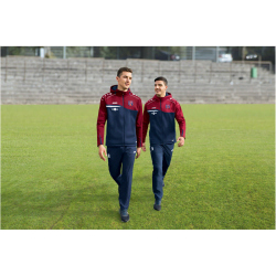 JAKO Competition 2.0 Pr&auml;sentationshose Kinder marine...