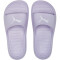 PUMA Divecat V2 Lite Cat Badelatschen 09 - vivid violet/puma white 39