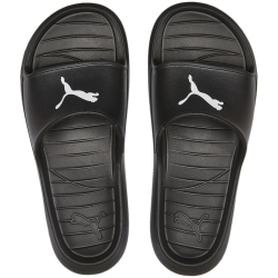 PUMA Divecat V2 Lite Cat Badelatschen 02 - PUMA black/PUMA white 37