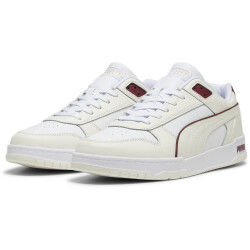 PUMA RBD Game Low-Top Sneaker 32 - warm white/puma...